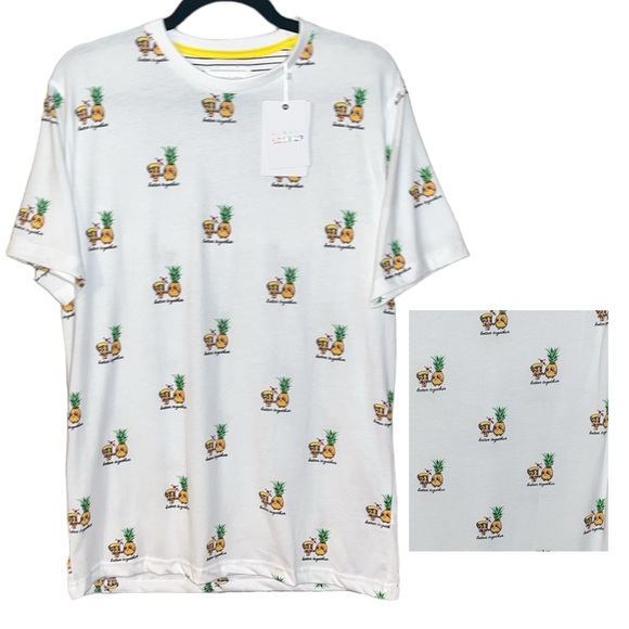 Denim & Flower Better Together Tee - Picture 1 of 5